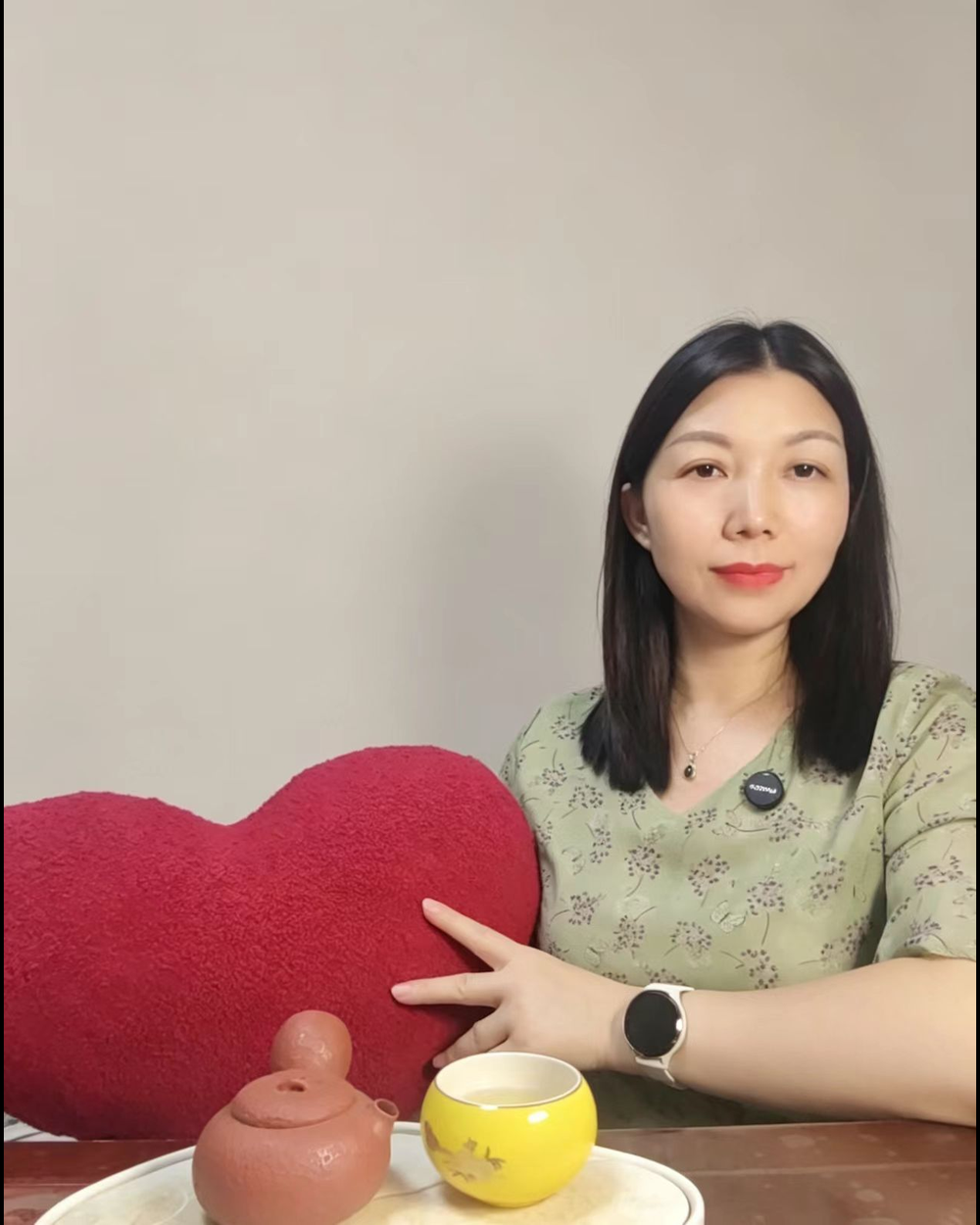 红娘舒心 · 舒心姐姐